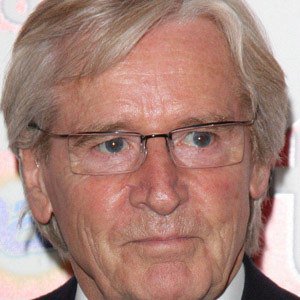 William Roache