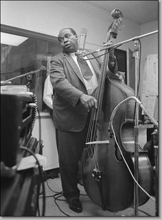 Willie Dixon