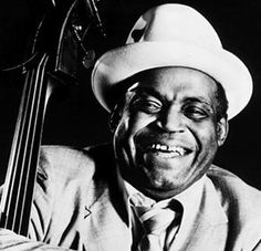 Willie Dixon