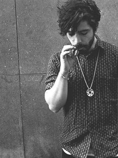 Yannis Philippakis