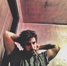 Yannis Philippakis