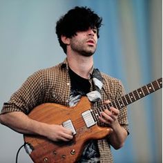 Yannis Philippakis