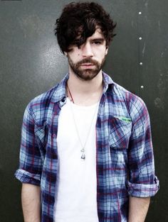 Yannis Philippakis