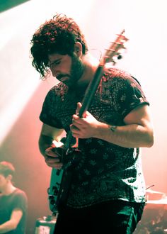 Yannis Philippakis