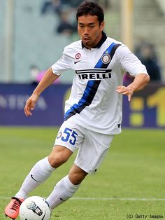 Yuto Nagatomo