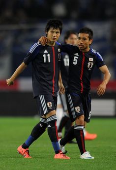 Ryo Miyaichi