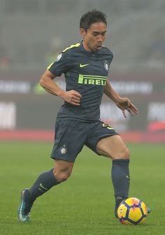 Yuto Nagatomo