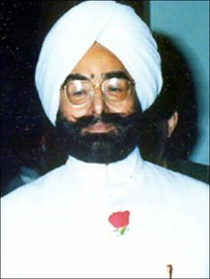 Zail Singh