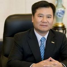 Zhang Jindong