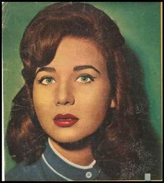 Zubaida Tharwat