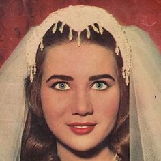 Zubaida Tharwat