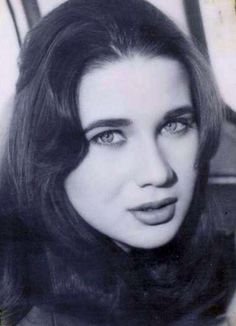 Zubaida Tharwat