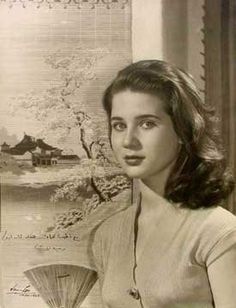 Zubaida Tharwat