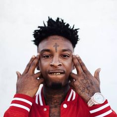 21 Savage