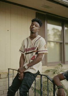 21 Savage