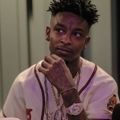 21 Savage