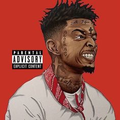 21 Savage