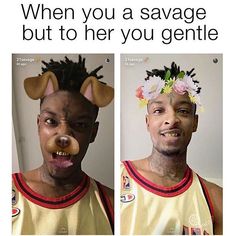 21 Savage