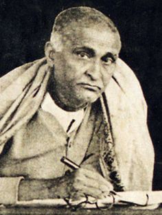 A. C. Bhaktivedanta Swami Prabhupada