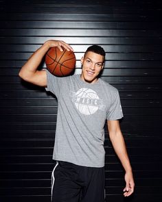 Aaron Gordon