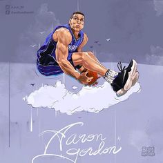 Aaron Gordon