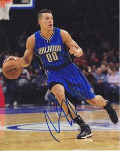 Aaron Gordon