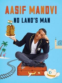 Aasif Mandvi