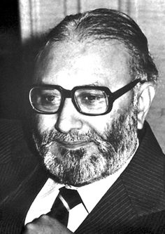 Abdus Salam