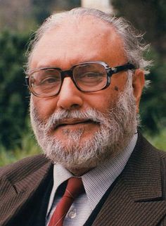 Abdus Salam