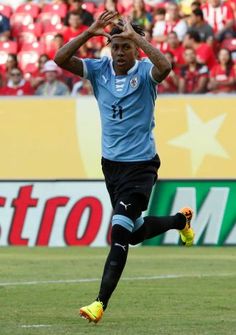 Abel Hernandez