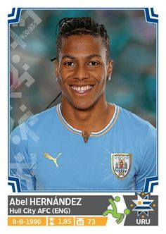 Abel Hernandez