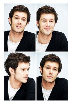 Adam Brody