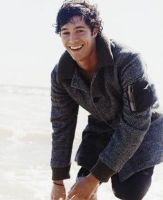 Adam Brody