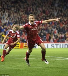 Adam Rooney