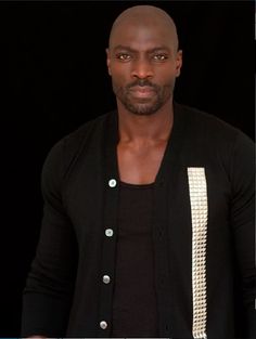 Adewale Akinnuoye-Agbaje