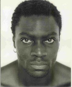 Adewale Akinnuoye-Agbaje