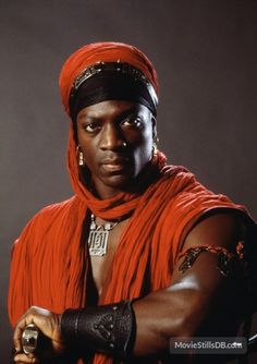 Adewale Akinnuoye-Agbaje