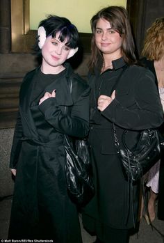 Aimee Osbourne