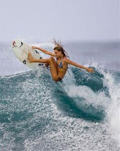 Alana Blanchard