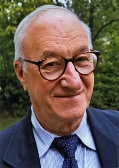 Albert Bandura