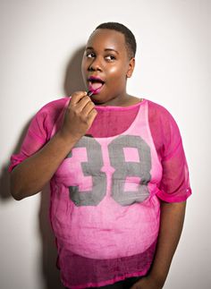 Alex Newell