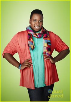 Alex Newell