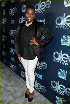 Alex Newell