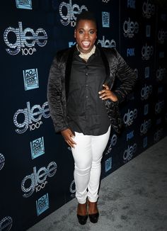 Alex Newell