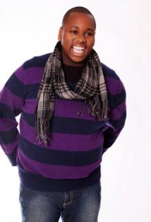 Alex Newell