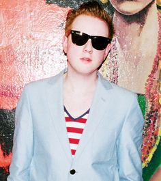 Alex Trimble