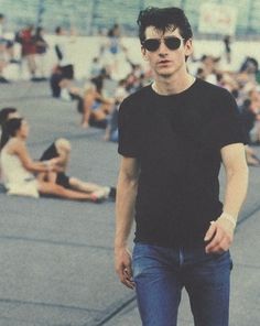 Alex Turner