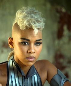 Alexandra Shipp