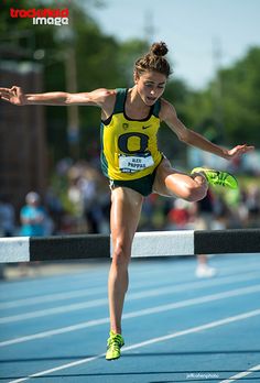 Alexi Pappas