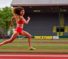 Alexi Pappas